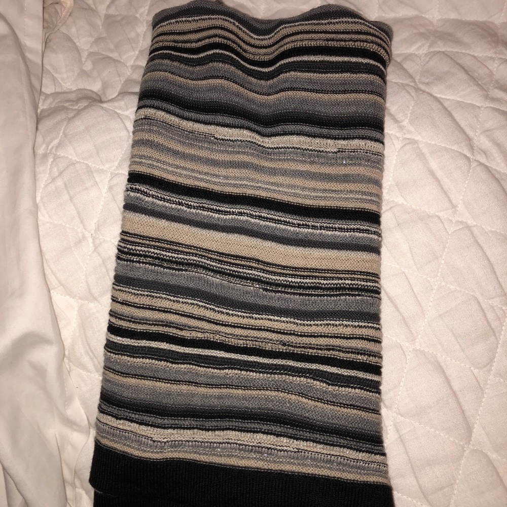 MISSONI SCARF